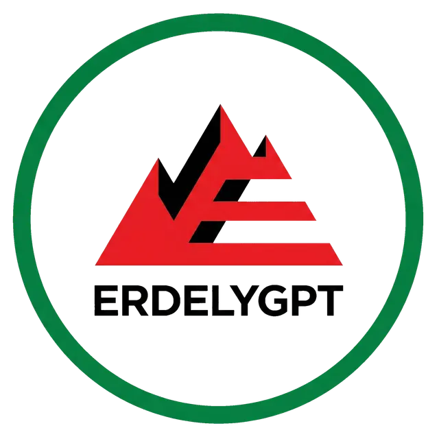 ErdélyGPT logo